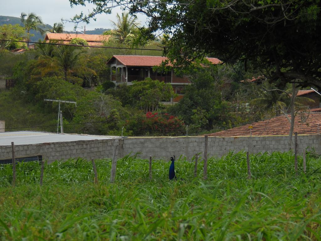Flat 404 Villa Hipica Gravata  Exterior photo