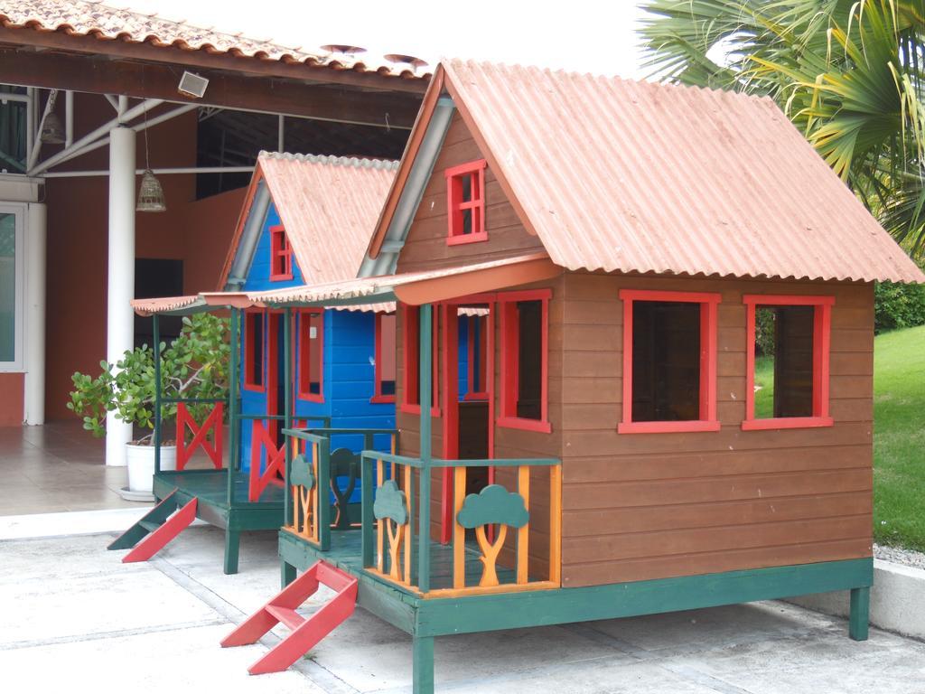 Flat 404 Villa Hipica Gravata  Exterior photo