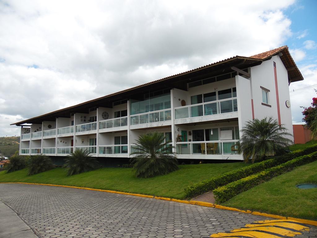 Flat 404 Villa Hipica Gravata  Exterior photo