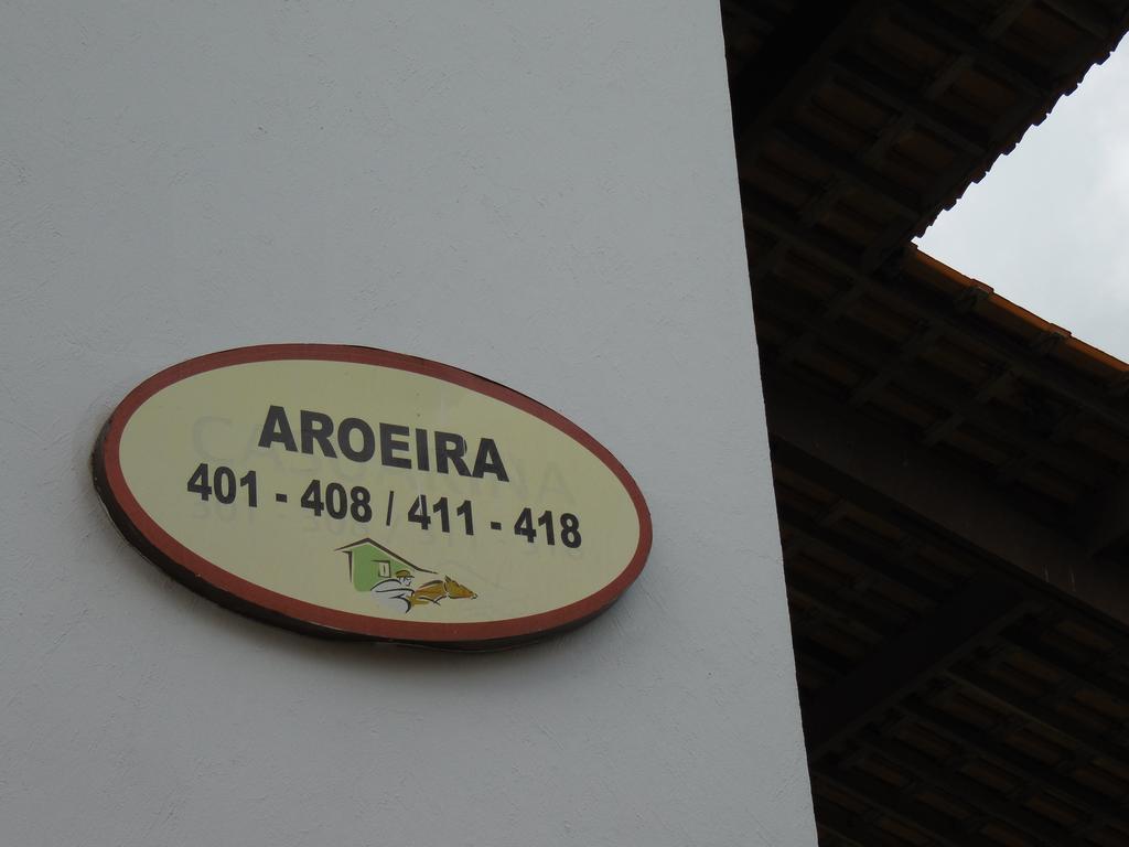 Flat 404 Villa Hipica Gravata  Exterior photo