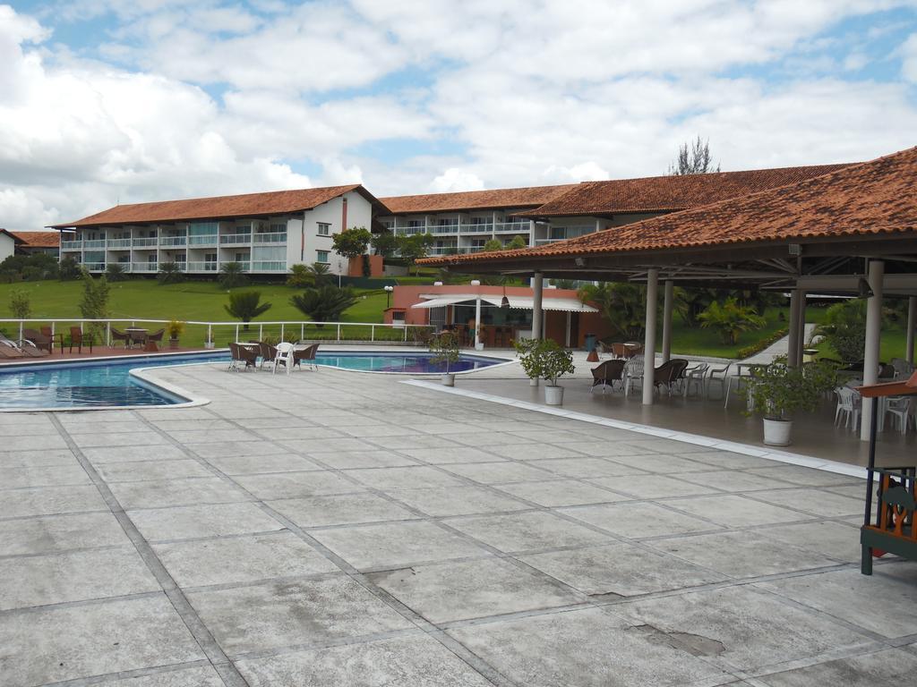 Flat 404 Villa Hipica Gravata  Exterior photo
